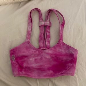 Free People Movement On The Radar Bra